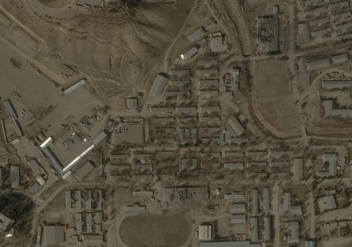 US backs Pakistan's 'right to defend itself' against interim Afghan Taliban government