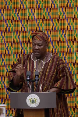 Le Ghana est-il le champion du panafricanisme ?