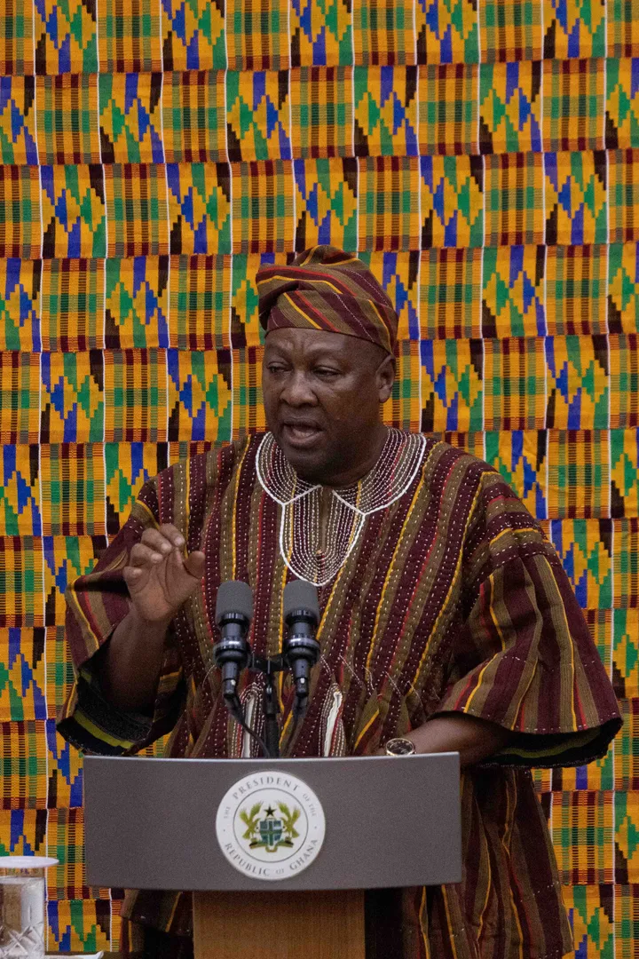 Le Ghana est-il le champion du panafricanisme ?