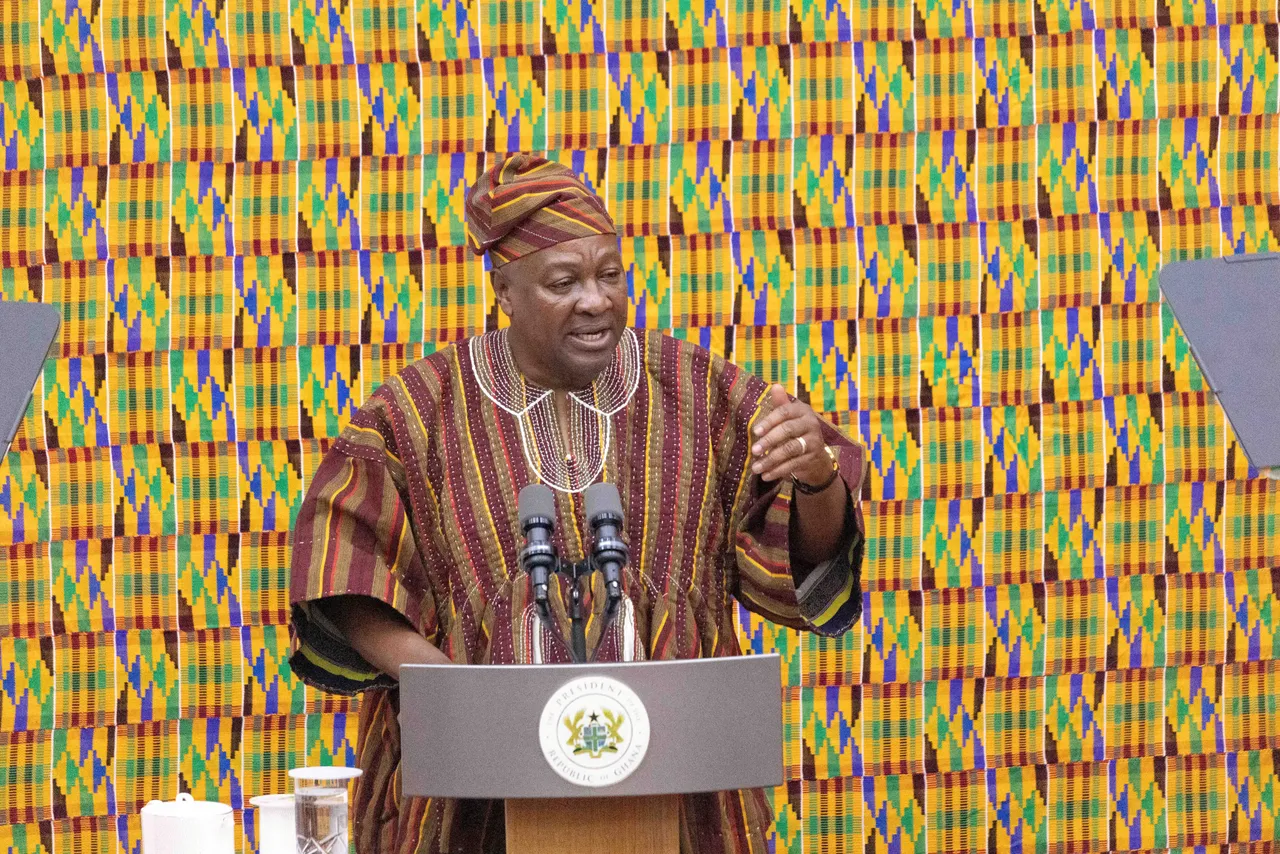 Le Ghana porte plainte auprès de l'ONU après qu'un missile a touché ses soldats au Liban