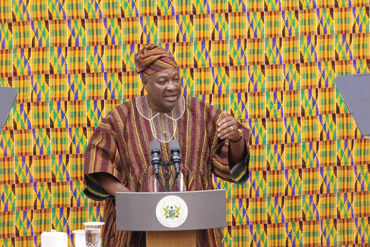 Ghana petitions UN after missile hits own soldiers in Lebanon