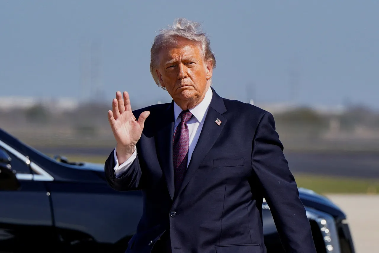 Trump says US has launched 'major combat operations' in Iran