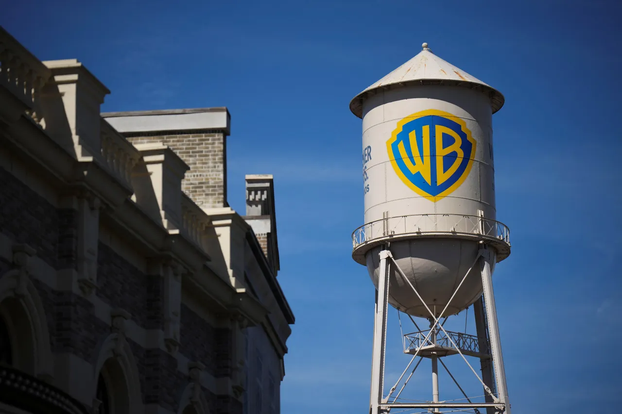 Warner Bros. Discovery stimmt Übernahme durch Paramount zu