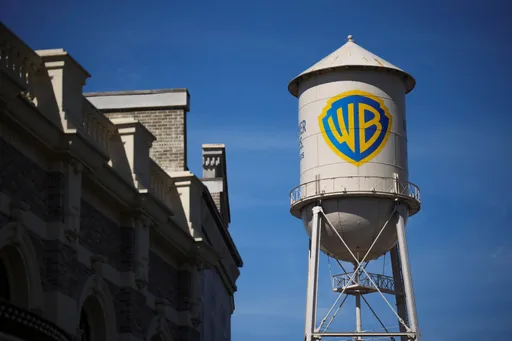 Warner Bros. Discovery stimmt Übernahme durch Paramount zu