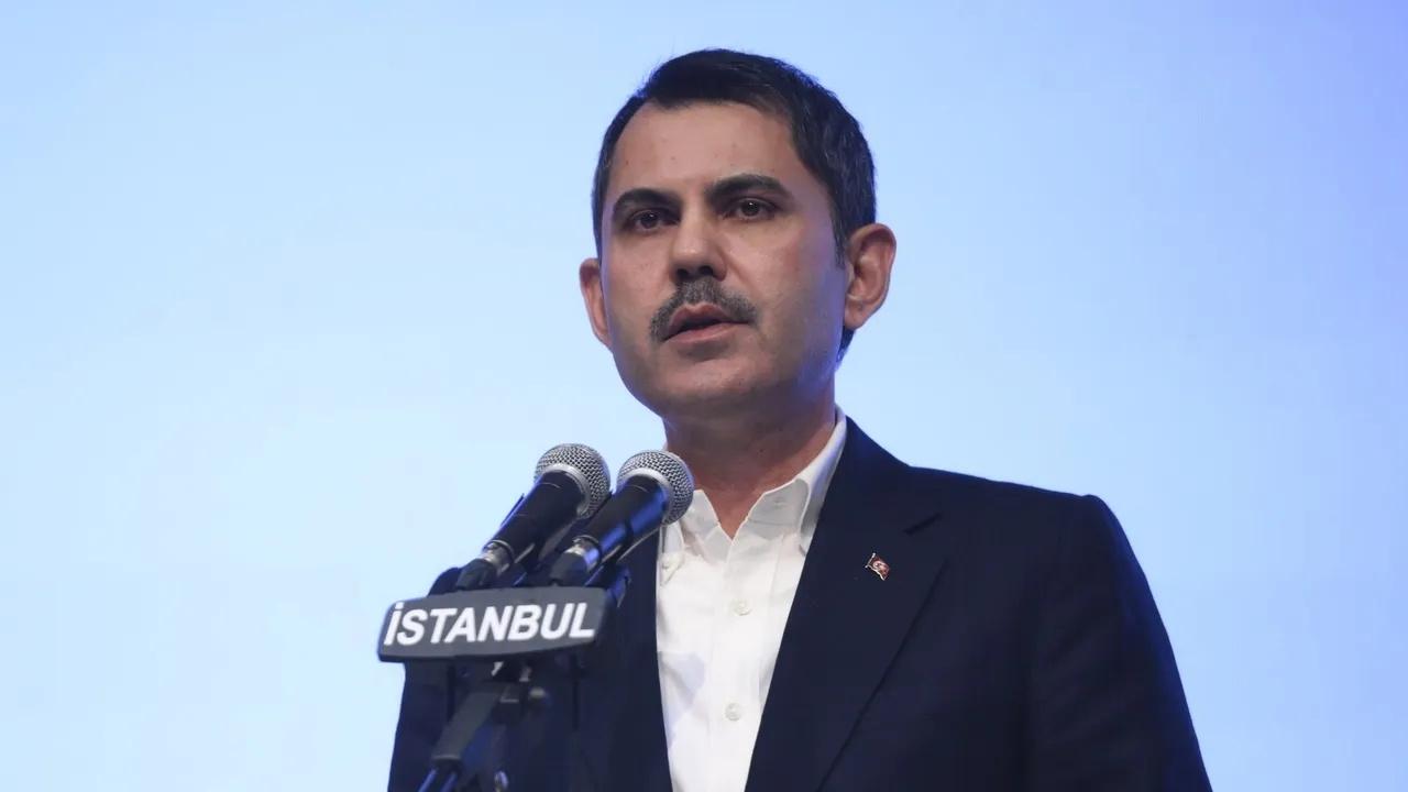 Türkiye promove reuniões de consulta com ONG sobre a crise climática antes da COP31