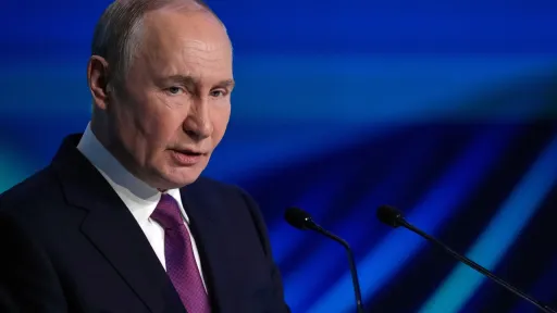 Ресей Бейбітшілік кеңесі мен БҰҰ-ның қалай үйлесетініне күмән білдірді