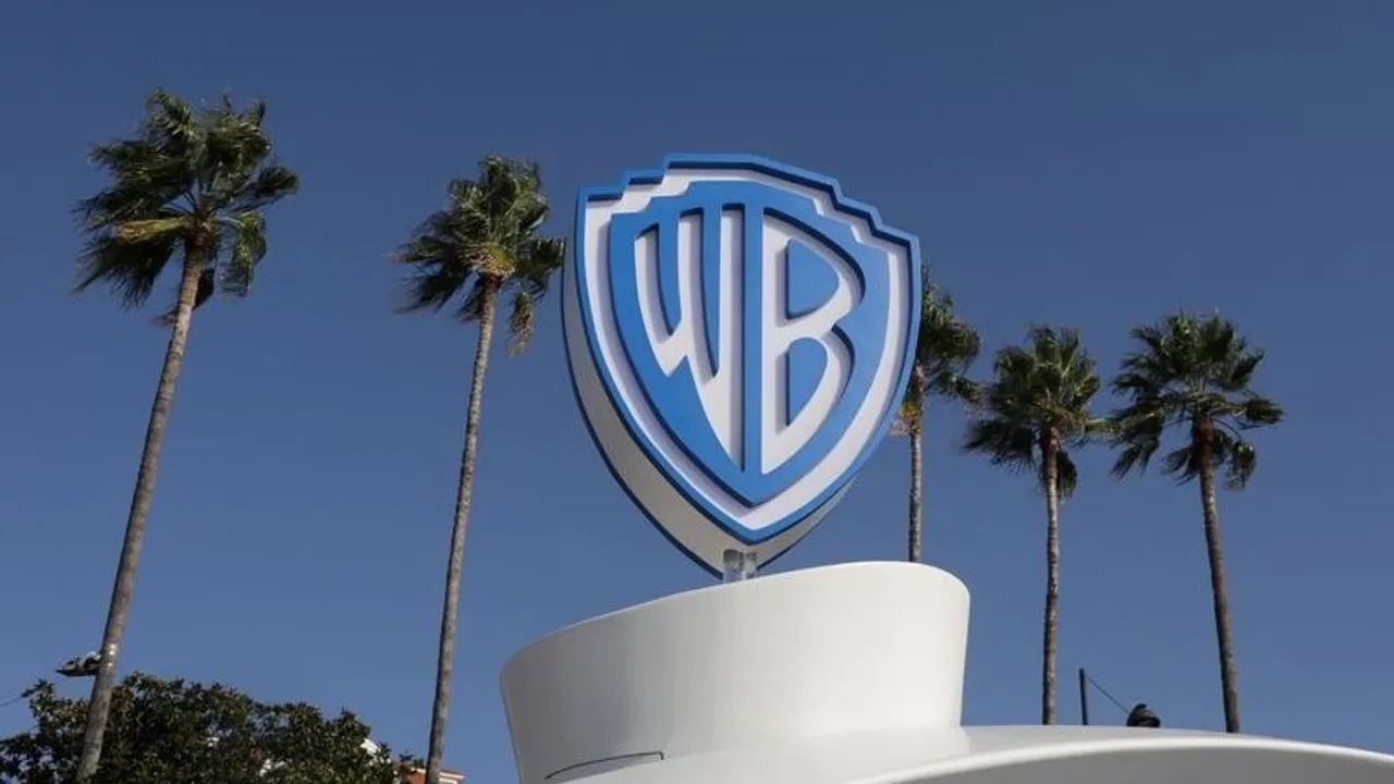 Netflix retira-se, e a Paramount prepara-se para assumir o controlo da Warner Bros.