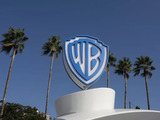 Netflix retira-se, e a Paramount prepara-se para assumir o controlo da Warner Bros.
