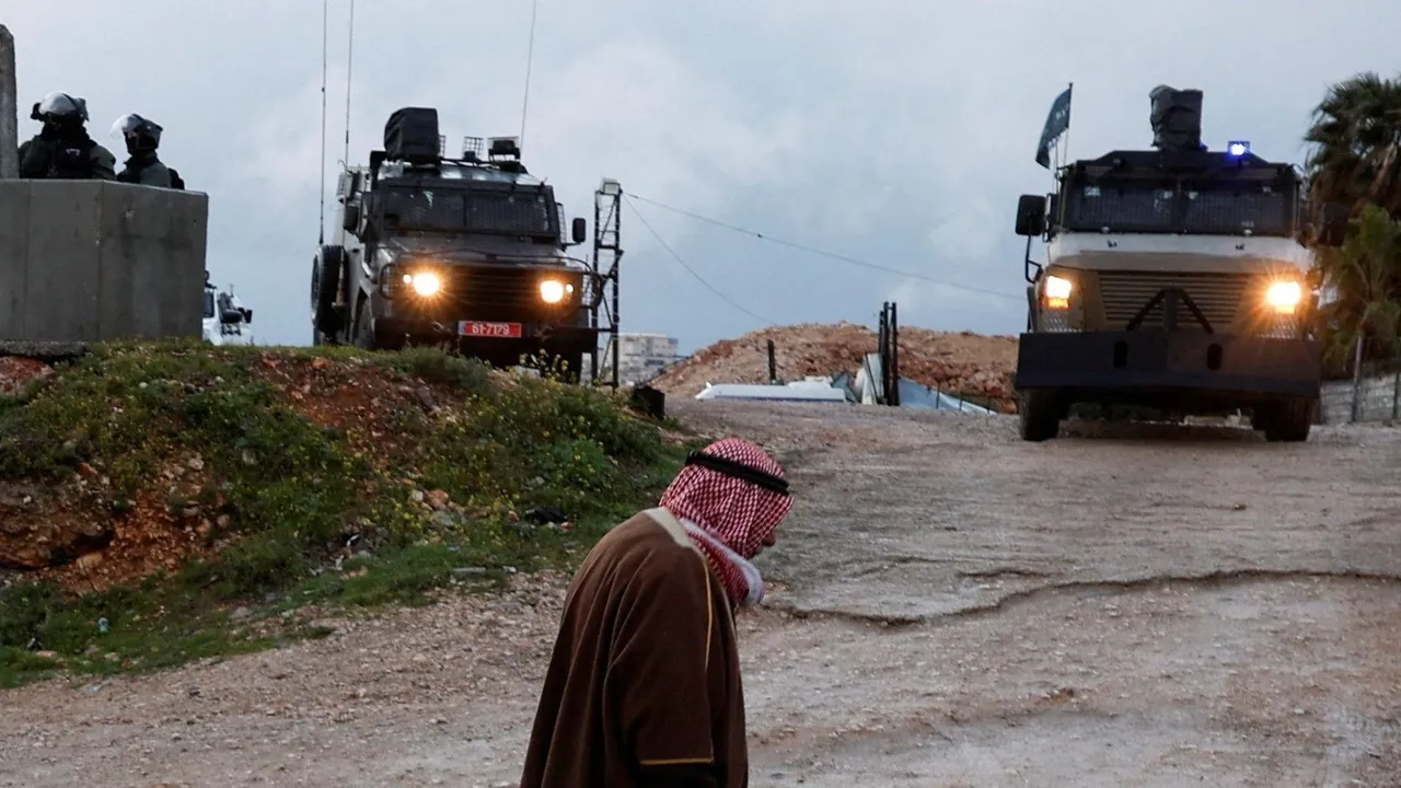 OIC holds emergency meeting over Israel's 'de facto annexation' plans in West Bank