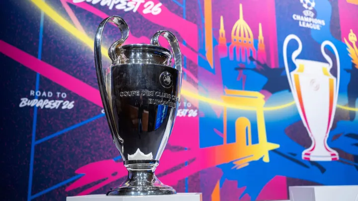 قرعة ثمن النهائي.. صدامات من العيار الثقيل في "أبطال أوروبا" ومواجهات متوازنة في الدوري الأوروبي