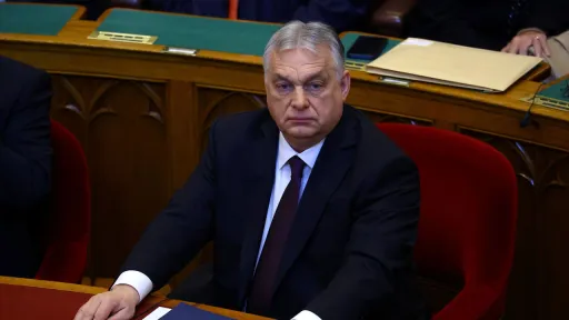 Орбан обратился к Зеленскому — «Дружба» ждет