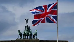 Британия отозвала дипломатов из Ирана