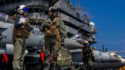 جيش الاحتلال يدعي عدم تغيير تعليمات الجبهة الداخلية وتموضع للمقاتلات الأمريكية تحسباً لضرب إيران