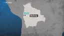 Casualties as Bolivia plane carrying cash crashes on cars