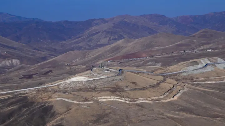 Türkiye mohon pretendimet për kalime të paligjshme nga Irani