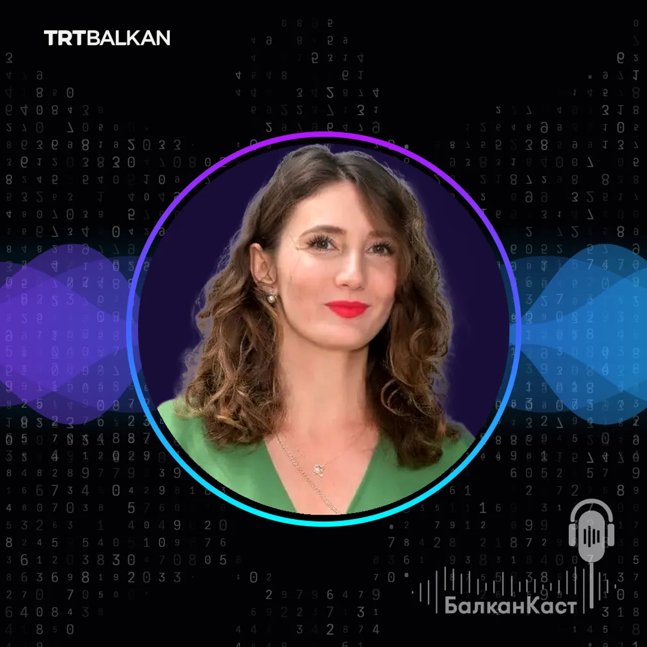 БалканКаст: Како вештачката интелигенција го менува македонскиот јазик?