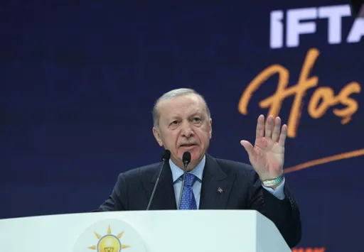 Erdoğan: Lindja e Mesme rrezikon të futet në një rreth zjarri