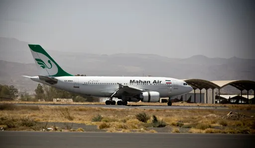 Airlines suspend flights to Middle East amid US-Israel attack on Iran