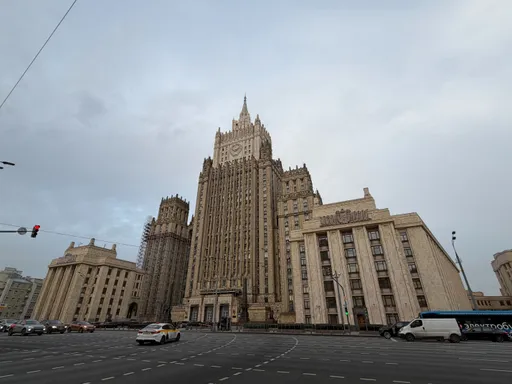 Russland verurteilt US-israelische Luftangriffe gegen den Iran scharf