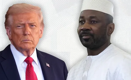 Washington lève les sanctions sur les hauts responsables maliens