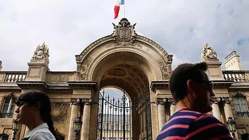 Franca u bën thirrje qytetarëve të shmangin udhëtimet në Izrael, Kuds dhe Bregun Perëndimor