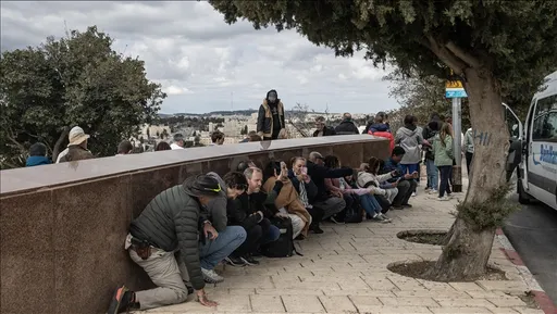 Shpërthime dëgjohen në veri të Izraelit pas lëshimit të raketave nga Irani
