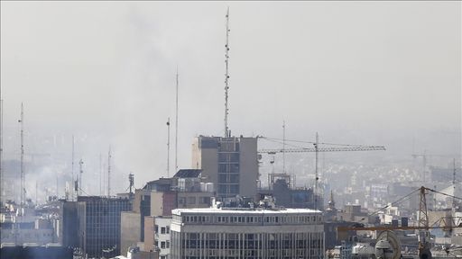 Sulmet izraelite vrasin dhe plagosin personel të Gardës Revolucionare  Irani zotohet për përgjigje