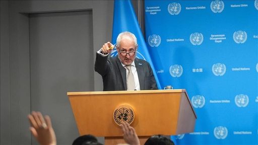 OKB  34 milionë njerëz në Sudan do të kenë nevojë për ndihmë në vitin 2026  më së shumti në botë