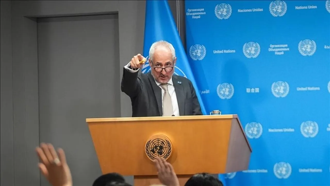 OKB: 34 milionë njerëz në Sudan do të kenë nevojë për ndihmë në vitin 2026, më së shumti në botë