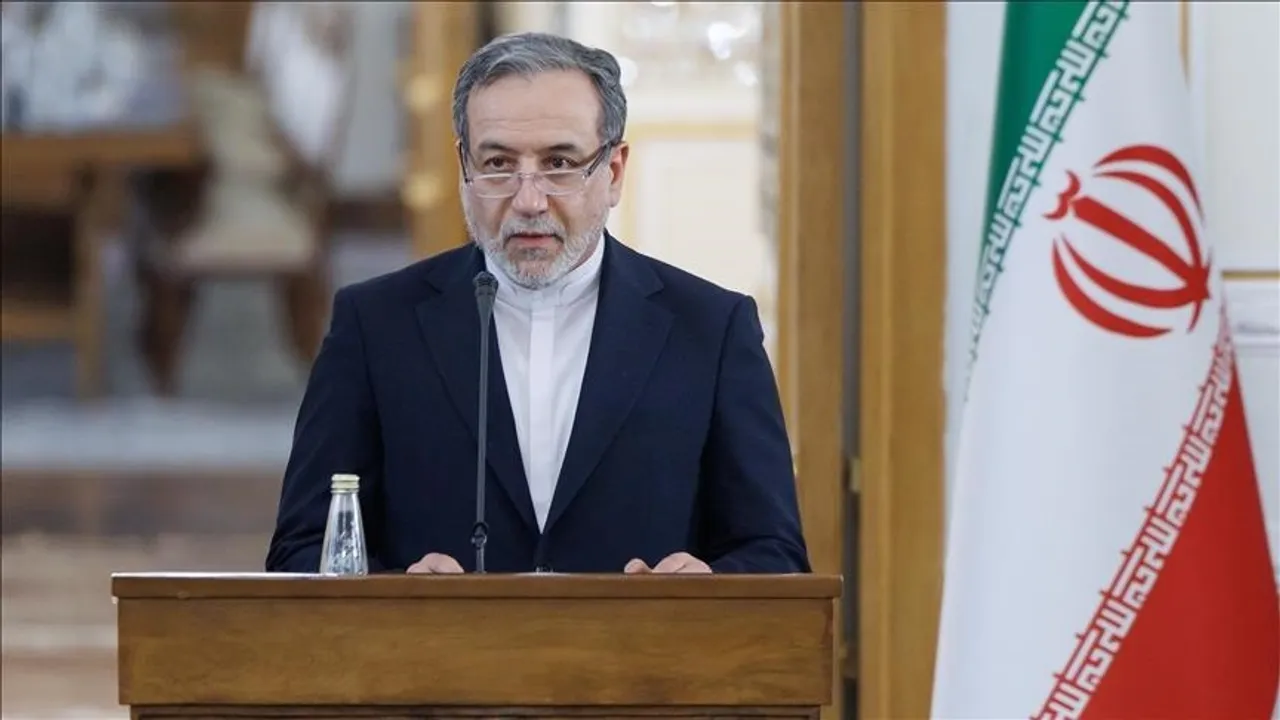 Kryediplomati iranian: Lufta e Netanyahut dhe Trumpit kundër Iranit është e paligjshme