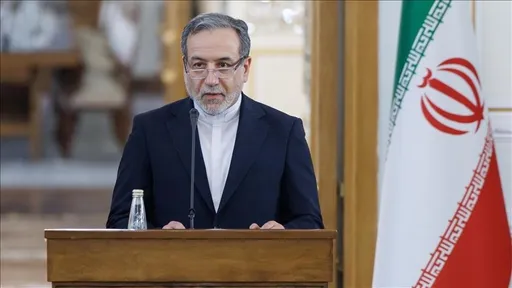 Kryediplomati iranian: Lufta e Netanyahut dhe Trumpit kundër Iranit është e paligjshme