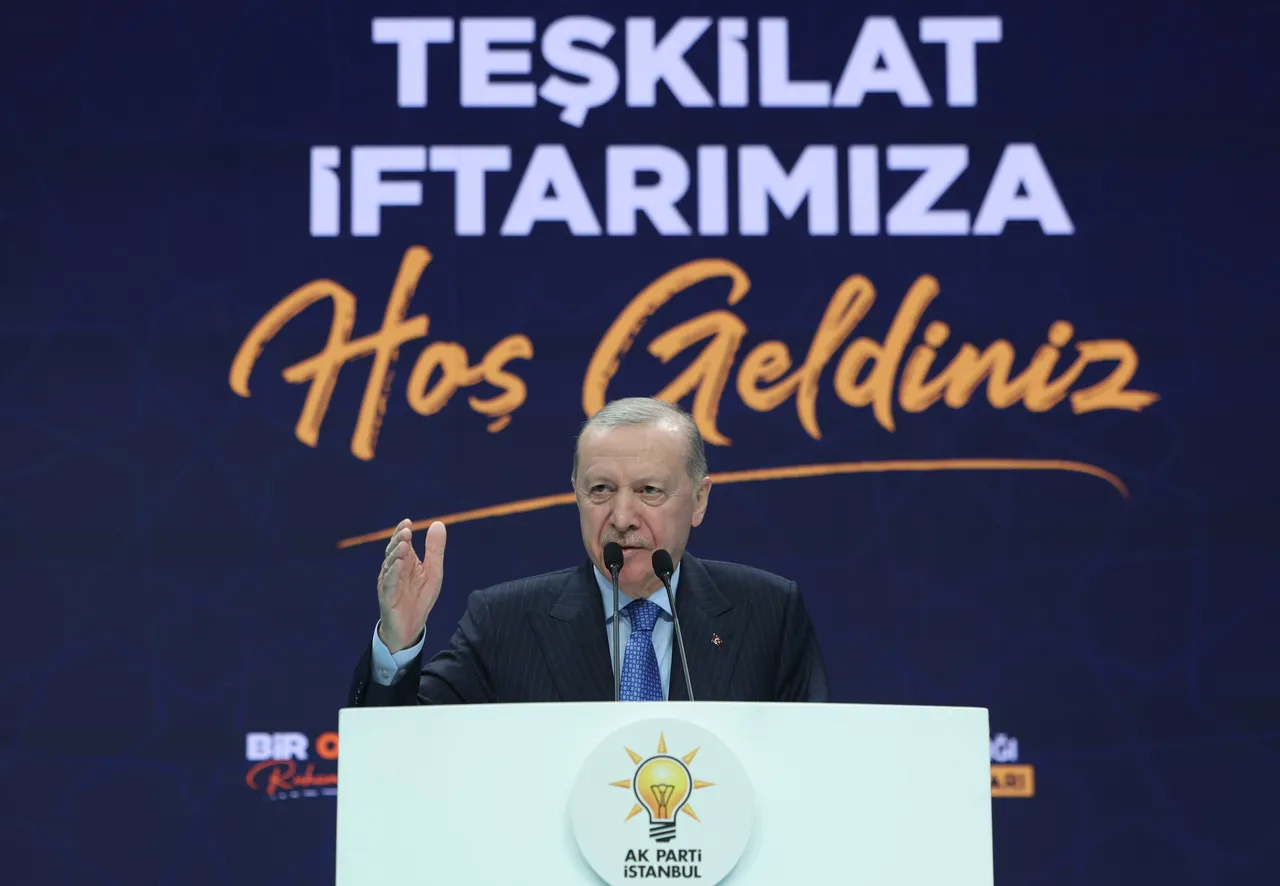 Erdogan: Bliski istok se suočava s "prstenom vatre" nakon američko-izraelskih napada na Iran