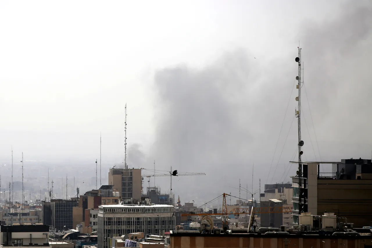 هشدار امنیتی سفارت ترکیه به شهروندان خود در ایران در پی تحولات اخیر منطقه