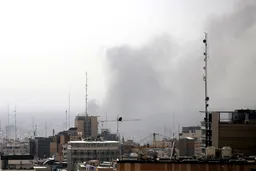 هشدار امنیتی سفارت ترکیه به شهروندان خود در ایران در پی تحولات اخیر منطقه