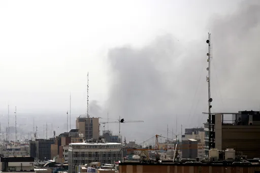 هشدار امنیتی سفارت ترکیه به شهروندان خود در ایران در پی تحولات اخیر منطقه