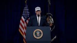 Trump says Iran strikes aim to bring “freedom” as US enters direct combat