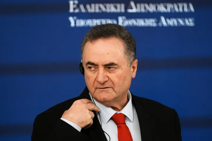 Izraelski ministar odbrane tvrdi da je iranski zvaničnik Larijani ubijen u vazdušnom napadu