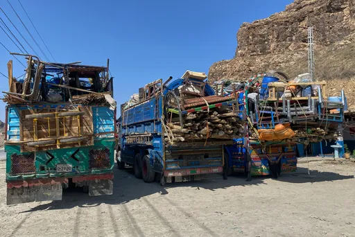 ملګري ملتونه: له پاکستان او ایرانه ۲۷۰،۰۰۰ افغانان خپل هېواد ته ستانه شوي دي