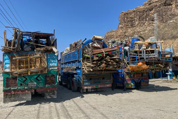 ملګري ملتونه: له پاکستان او ایرانه ۲۷۰،۰۰۰ افغانان خپل هېواد ته ستانه شوي دي