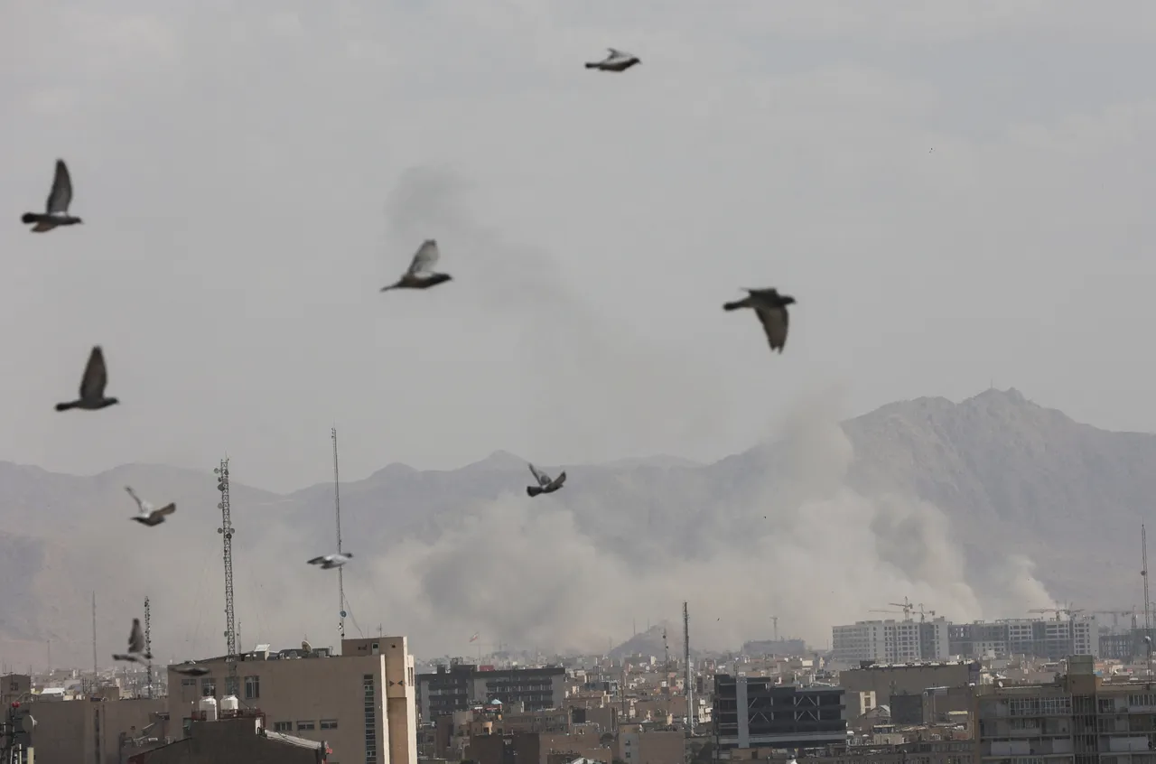 Iran attack comes amid nuclear negotiations. What happens next?