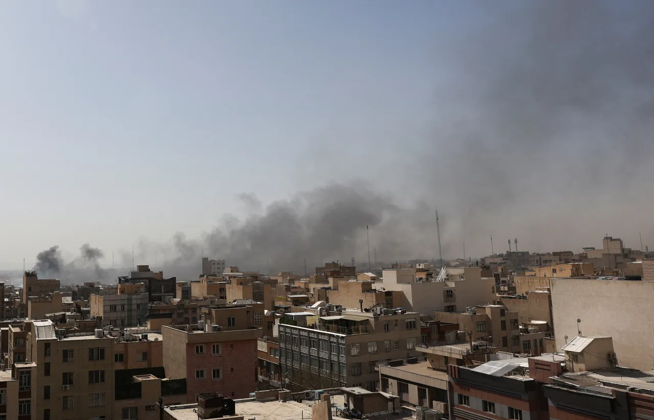 Le monde sur le qui‑vive après les frappes américaines et israéliennes contre l’Iran