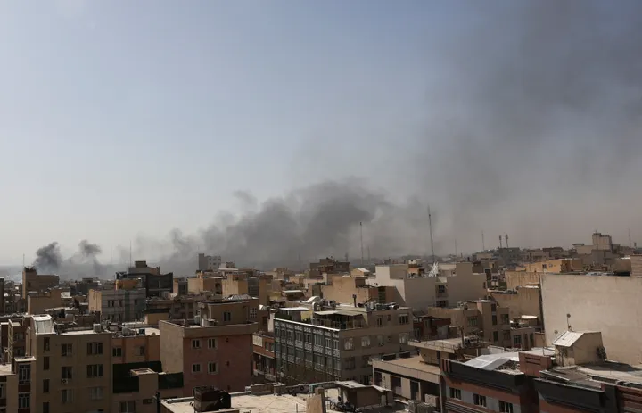 Le monde sur le qui‑vive après les frappes américaines et israéliennes contre l’Iran