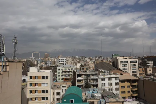 ایران حملات آمریکا و اسرائیل را نقض تمامیت سرزمینی و حاکمیت ملی و تجاوز نظامی آشکار خواند