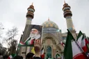 Iran dismisses claims by US and Israel that Supreme Leader Ali Khamenei is dead