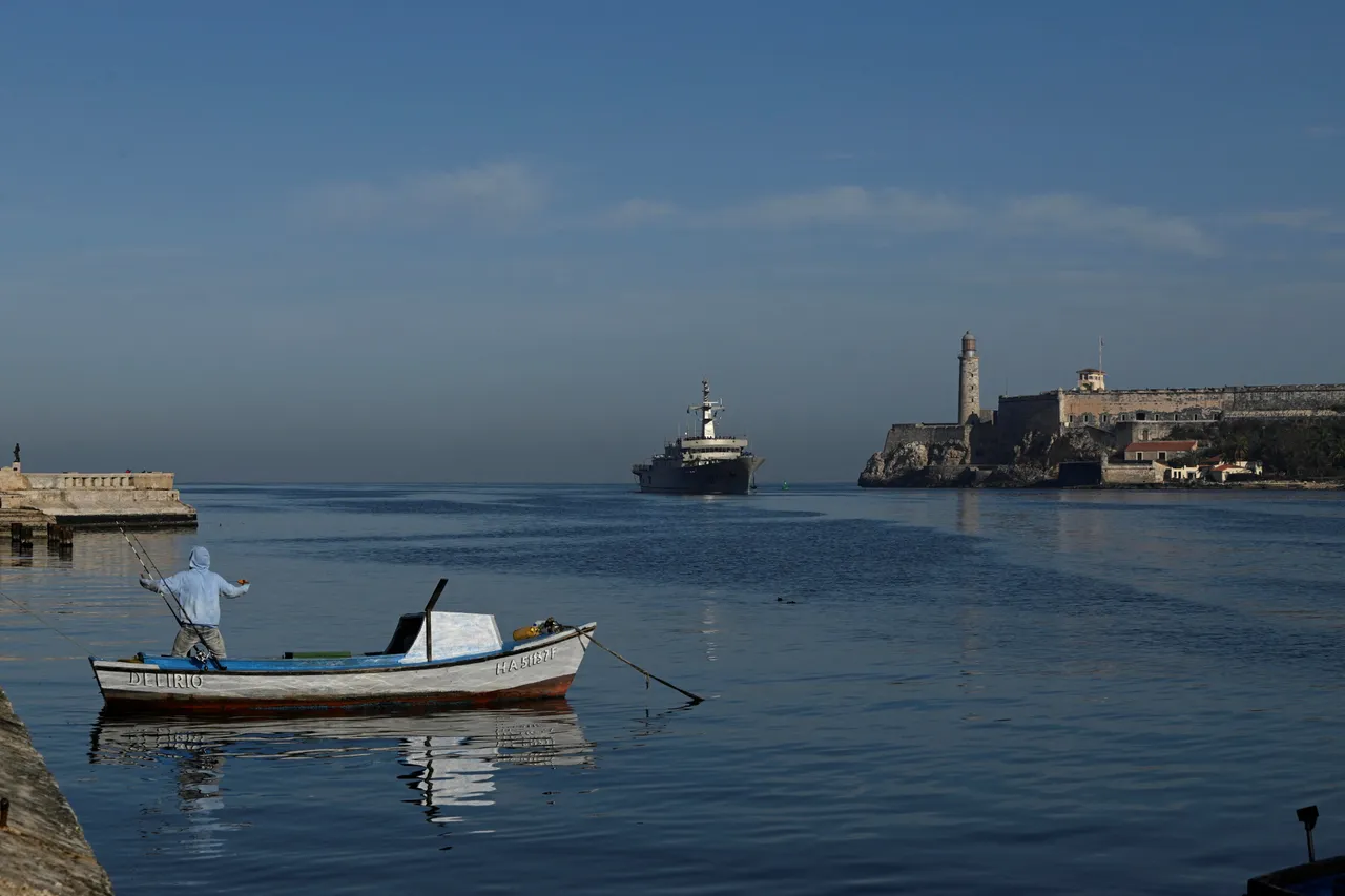 Hoće li Kuba biti sljedeća, nakon Irana?
