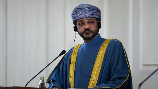 Оман заявил о подрыве дипломатического процесса