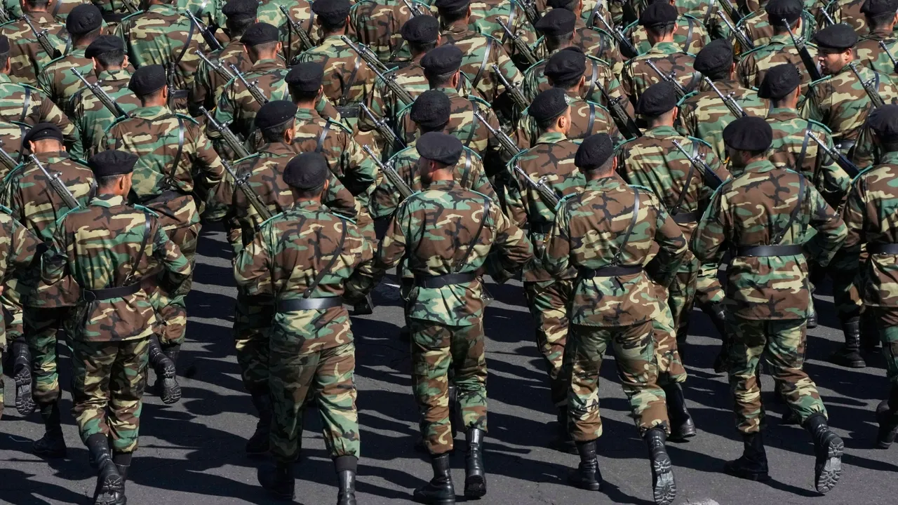 Иран объявил об отсутствии «красных линий» после атак США и Израиля