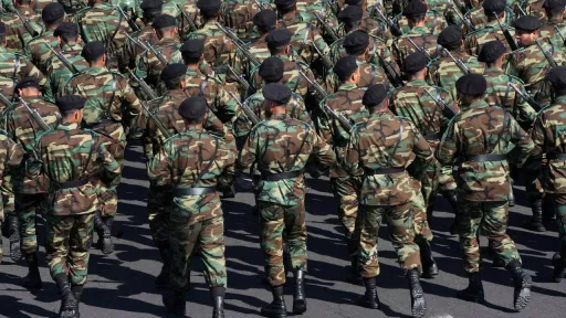 Иран объявил об отсутствии «красных линий» после атак США и Израиля