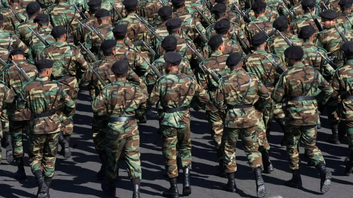 Иран объявил об отсутствии «красных линий» после атак США и Израиля