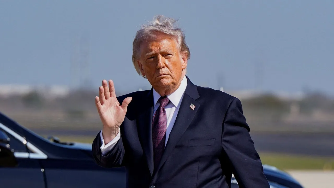 Trump anuncia que os EUA lançaram 'grandes operações de combate' no Irão